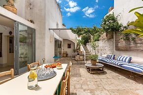 2426 Dimora Santi Mancuso Appartamento by Barbarhouse