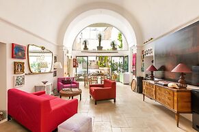 2426 Dimora Santi Mancuso Appartamento by Barbarhouse