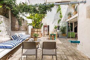 2426 Dimora Santi Mancuso Appartamento by Barbarhouse