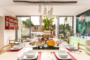 2426 Dimora Santi Mancuso Appartamento by Barbarhouse