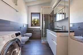 2518 Villa del Cavaliere by Barbarhouse