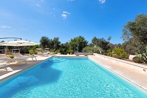 2518 Villa del Cavaliere by Barbarhouse