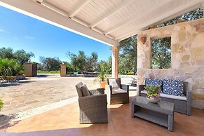 2518 Villa del Cavaliere by Barbarhouse