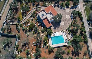 2518 Villa del Cavaliere by Barbarhouse