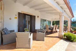 2518 Villa del Cavaliere by Barbarhouse