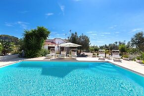 2518 Villa del Cavaliere by Barbarhouse