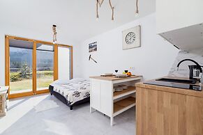 Cozy Studio Mountain View by Renters