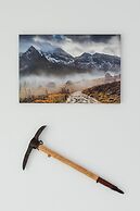 Cozy Studio Mountain View by Renters