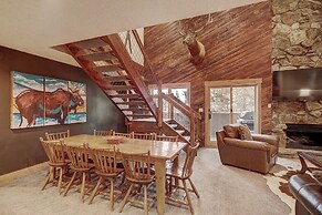 Cm416m 8br Copper Mtn Inn Pet Friendly 8 Bedroom Condo by RedAwning