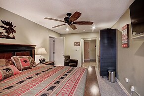 Cm416m 8br Copper Mtn Inn Pet Friendly 8 Bedroom Condo by RedAwning