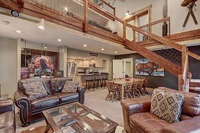 Cm416m 8br Copper Mtn Inn Pet Friendly 8 Bedroom Condo by RedAwning