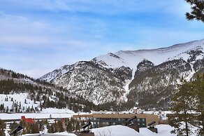 Cm416m 8br Copper Mtn Inn Pet Friendly 8 Bedroom Condo by RedAwning