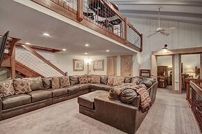 Cm416m 8br Copper Mtn Inn Pet Friendly 8 Bedroom Condo by RedAwning