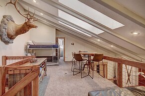 Cm416m 8br Copper Mtn Inn Pet Friendly 8 Bedroom Condo by RedAwning