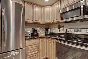 Cm416m 8br Copper Mtn Inn Pet Friendly 8 Bedroom Condo by RedAwning