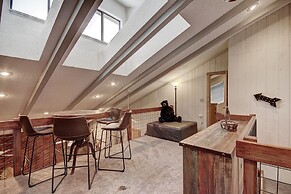 Cm416m 8br Copper Mtn Inn Pet Friendly 8 Bedroom Condo by RedAwning