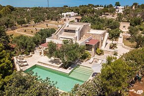 2457 Villa Allegra by Perle di Puglia