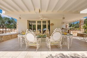 2457 Villa Allegra by Perle di Puglia