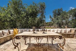 2457 Villa Allegra by Perle di Puglia