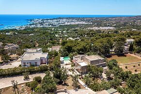 2457 Villa Allegra by Perle di Puglia