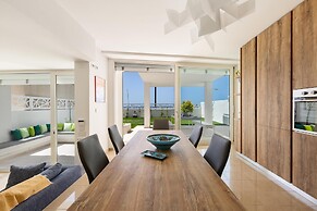 3035 Villa Baia Delle Sirene by Perle di Puglia