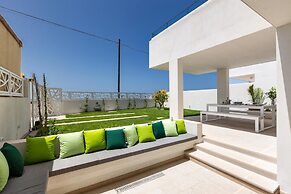 3035 Villa Baia Delle Sirene by Perle di Puglia