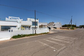 3035 Villa Baia Delle Sirene by Perle di Puglia