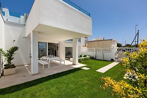 3035 Villa Baia Delle Sirene by Perle di Puglia