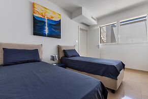 3035 Villa Baia Delle Sirene by Perle di Puglia