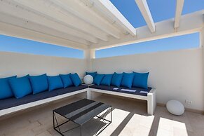 3035 Villa Baia Delle Sirene by Perle di Puglia