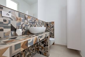 3035 Villa Baia Delle Sirene by Perle di Puglia