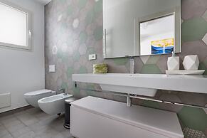 3035 Villa Baia Delle Sirene by Perle di Puglia