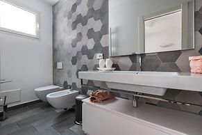 3035 Villa Baia Delle Sirene by Perle di Puglia