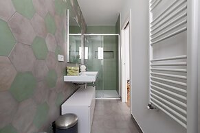 3035 Villa Baia Delle Sirene by Perle di Puglia