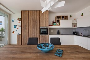 3035 Villa Baia Delle Sirene by Perle di Puglia