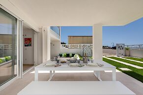 3035 Villa Baia Delle Sirene by Perle di Puglia