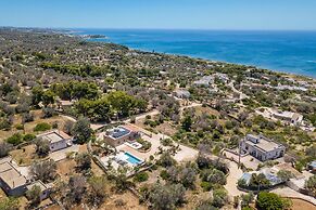 3087 Villa Lodrea by Perle di Puglia