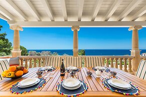 3087 Villa Lodrea by Perle di Puglia