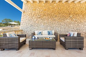 3087 Villa Lodrea by Perle di Puglia