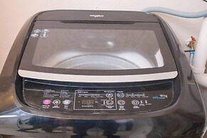 Amazing 2 Bedroom apt 1 Warm, Cosy, Comfortable