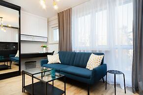 Księcia Trojdena Studio by Renters