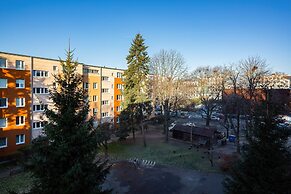 Księcia Trojdena Studio by Renters