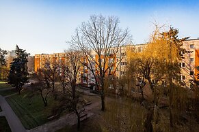 Księcia Trojdena Studio by Renters