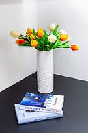 Księcia Trojdena Studio by Renters