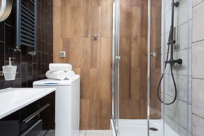 Księcia Trojdena Studio by Renters