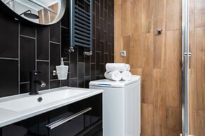 Księcia Trojdena Studio by Renters