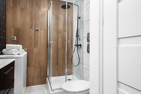 Księcia Trojdena Studio by Renters