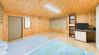 Namyangju Sansokcamping Glamping&caravan