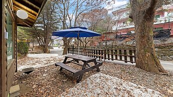 Namyangju Sansokcamping Glamping&caravan