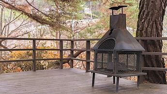 Namyangju Sansokcamping Glamping&caravan